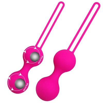 Large Medical Kegel Ball 16.3cm