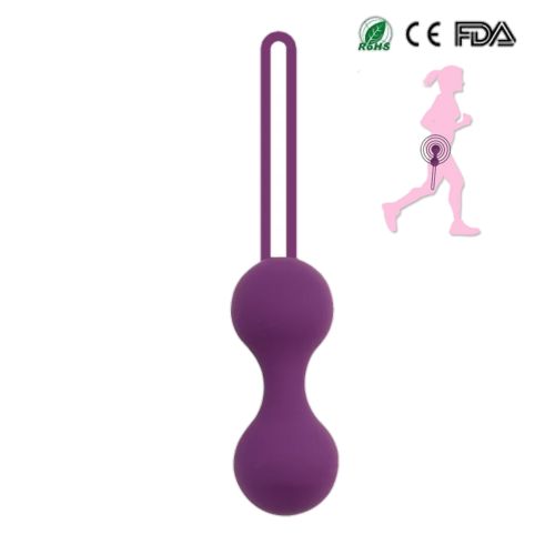 Medium Medical Kegel Ball