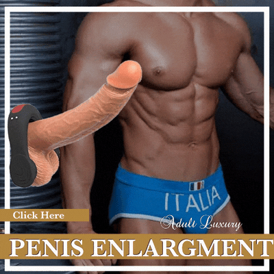 Penis Enlargement