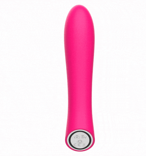 G-spot Passionate Pleasure Vibrator