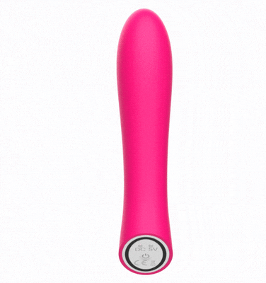 G-spot Passionate Pleasure Vibrator