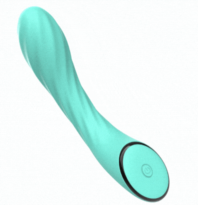 Tropical Dream G-Spot Vibrator