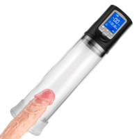 Size Matters Vacuum Penis Pump