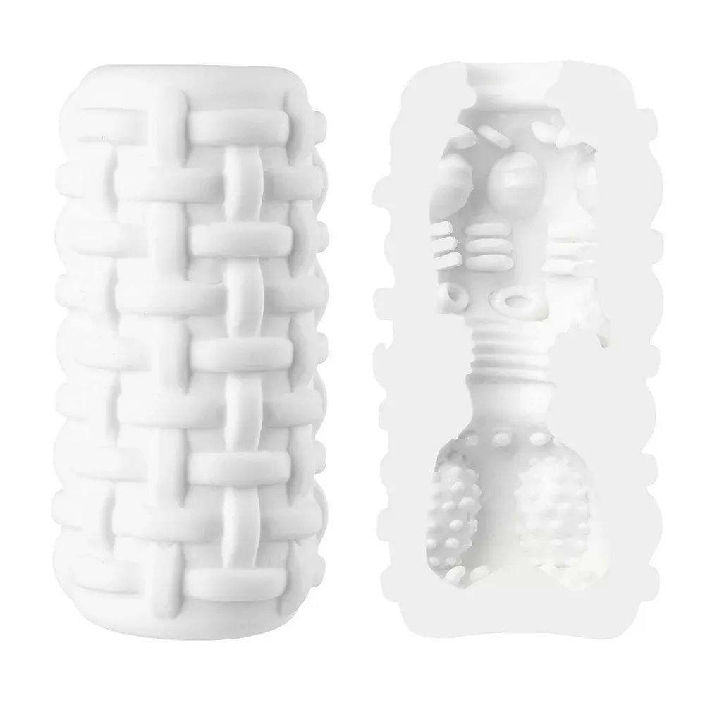 Adult Luxury Stroke of Genius Masturbation Sleeve