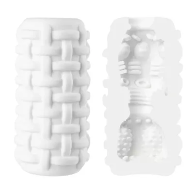 Adult Luxury Stroke of Genius Masturbation Sleeve