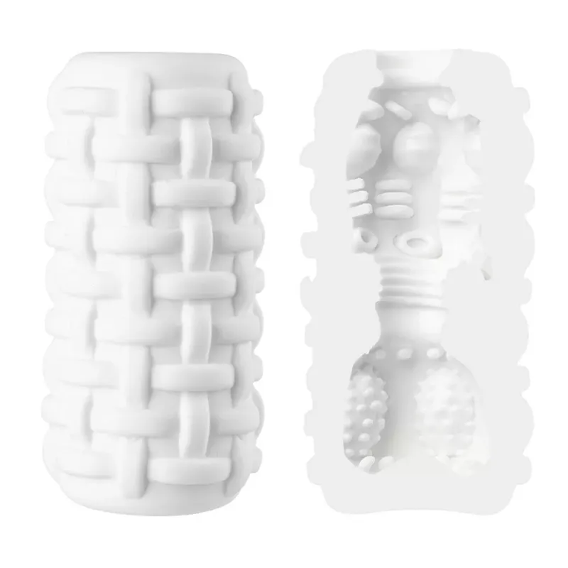 Adult Luxury Stroke of Genius Masturbation Sleeve