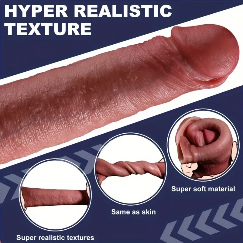 Size-Up Penis Extender Sleeve Set