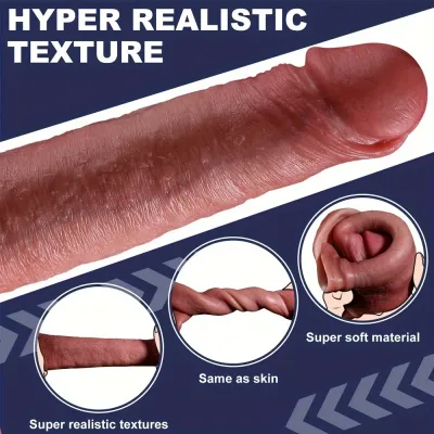 Size-Up Penis Extender Sleeve Set