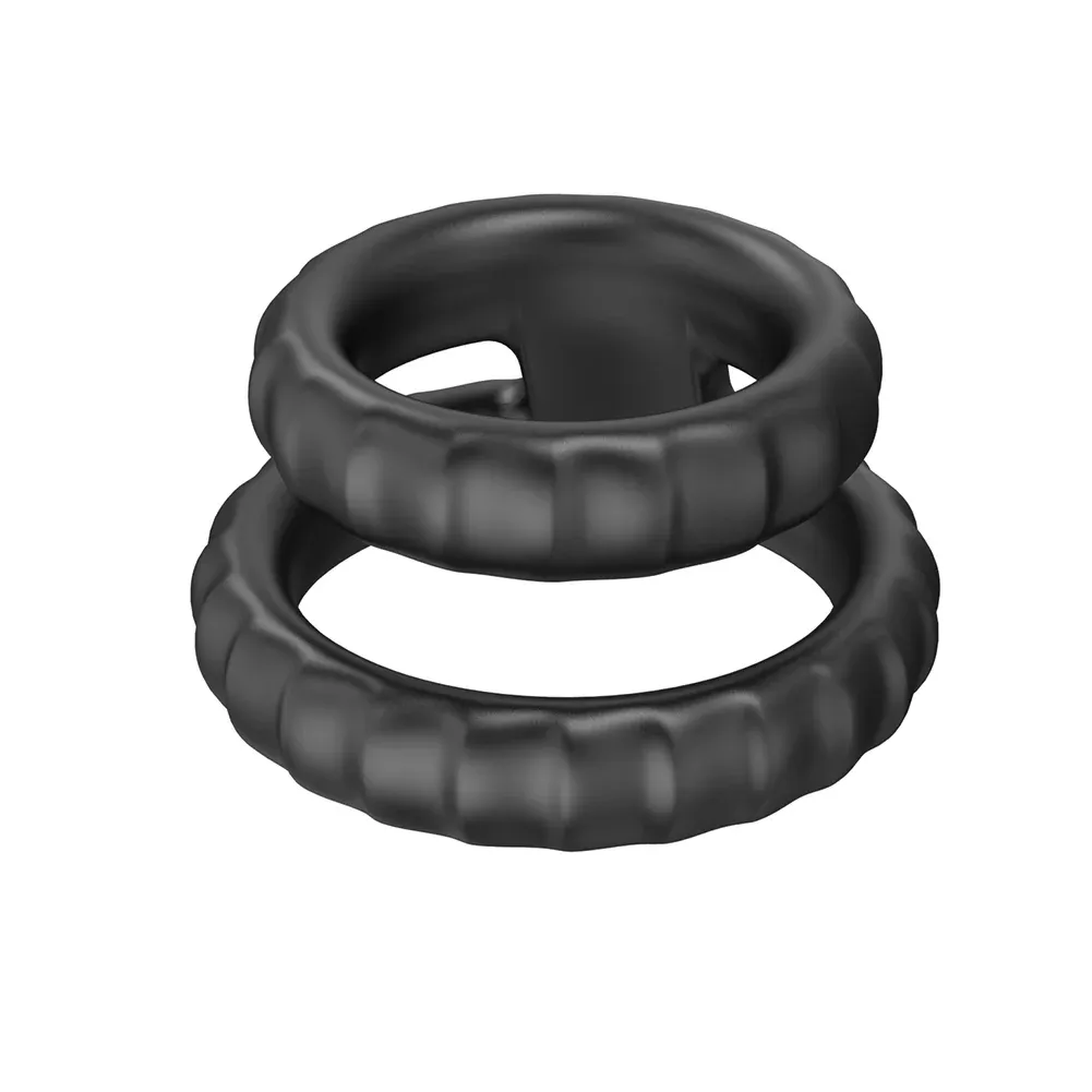 Titan Delay Cock Ring Titan Delay Cock Ring