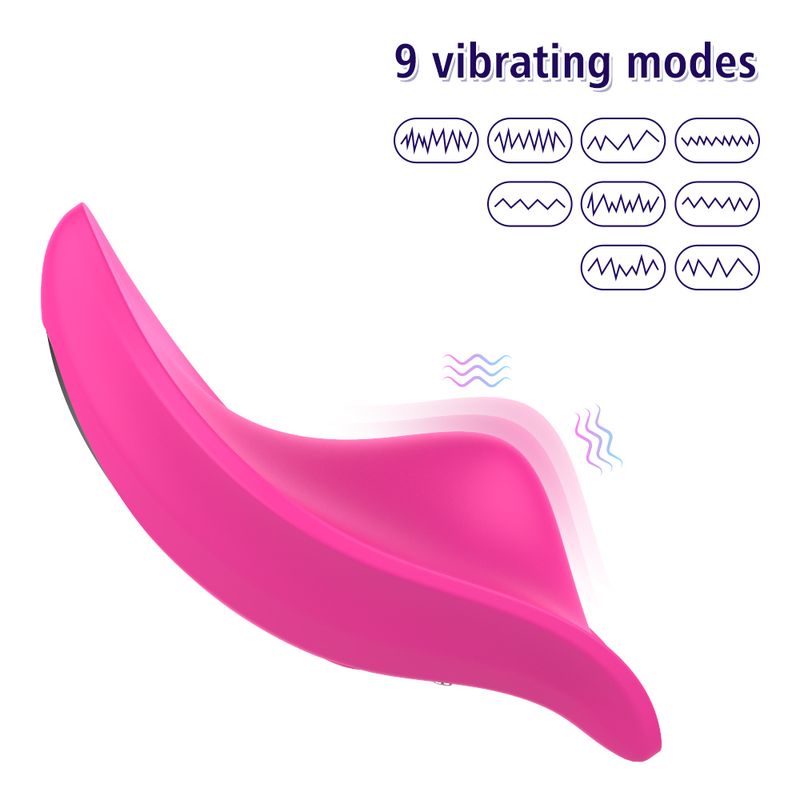 BestVibe App Panty Vibrator