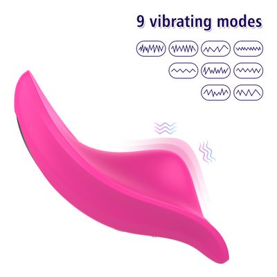 BestVibe App Panty Vibrator