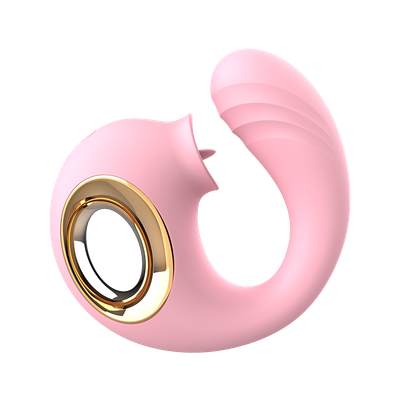 Neptune Pleasure Multifunction Vibrator