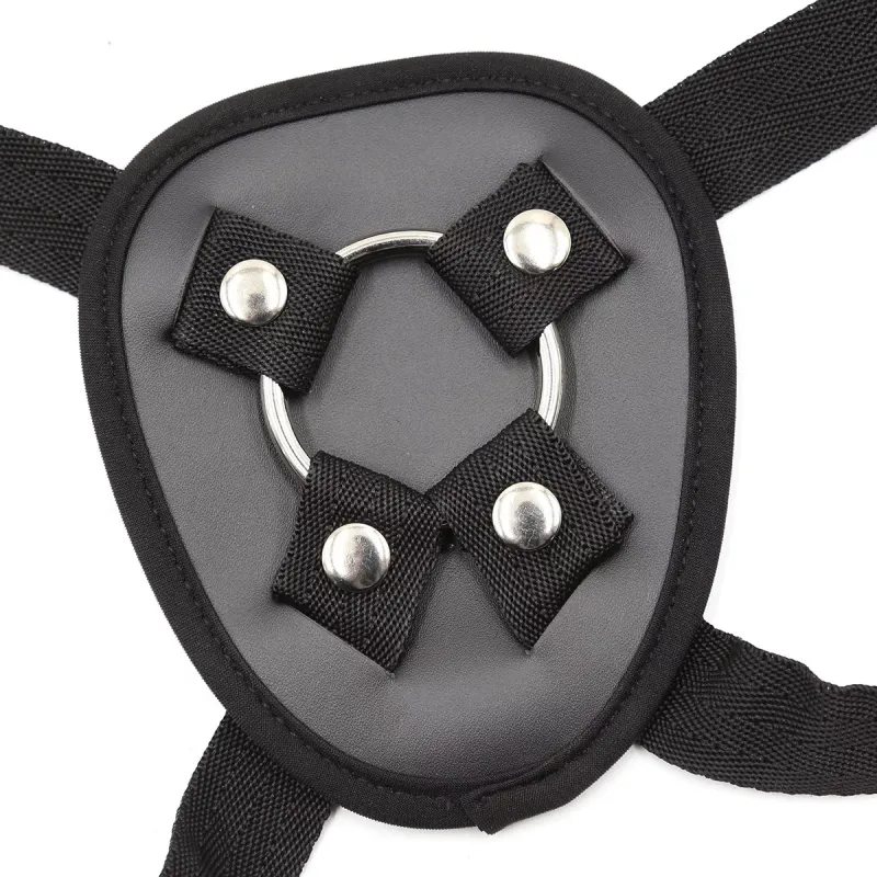 Intimate Unisex Strap On