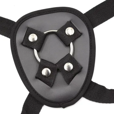 Intimate Unisex Strap On