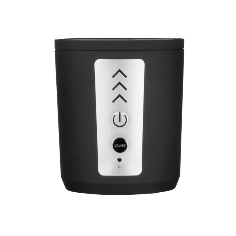 The Accelerator Penis Pump