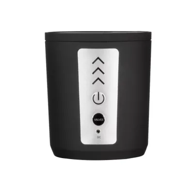 The Accelerator Penis Pump