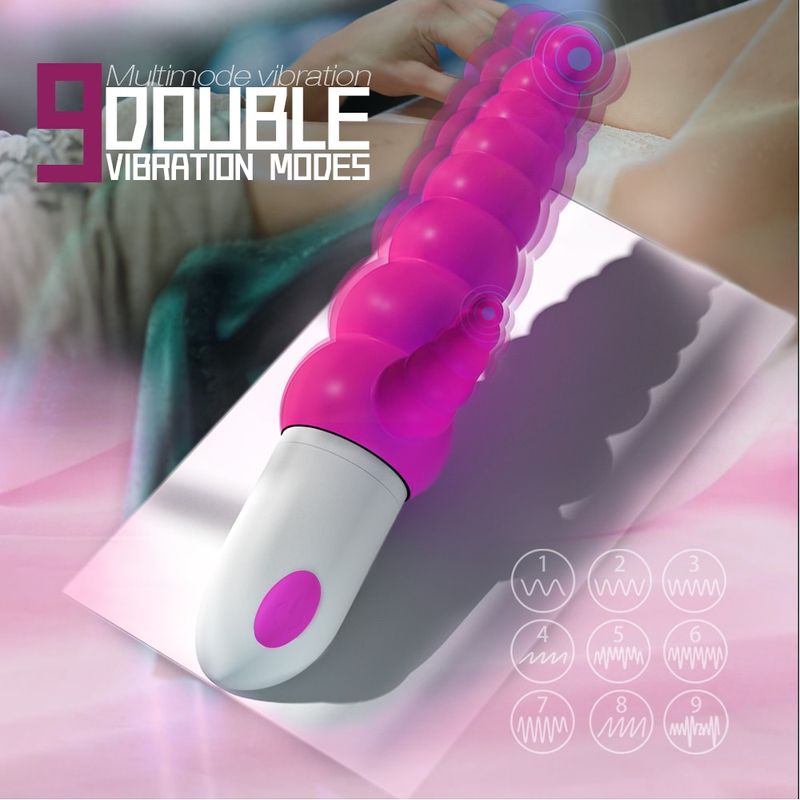 Fantasy Seventh Heaven G-Spot Vibrator