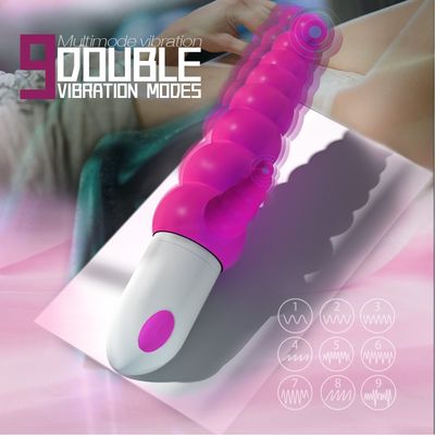 Fantasy Seventh Heaven G-Spot Vibrator
