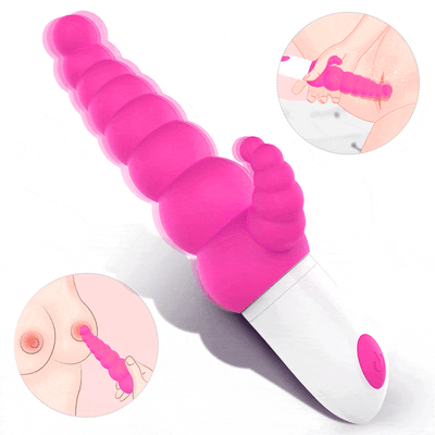Fantasy Seventh Heaven G-Spot Vibrator
