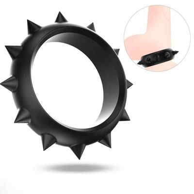 The Pleasure Enhancer Cock Ring From Adult Luxury The Pleasure Enhancer Cock Ring From Adult Luxury