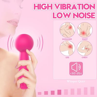 Happy Ending Sex Massager Wand
