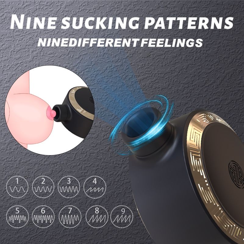 Parfum Air De Créateur Vibrator