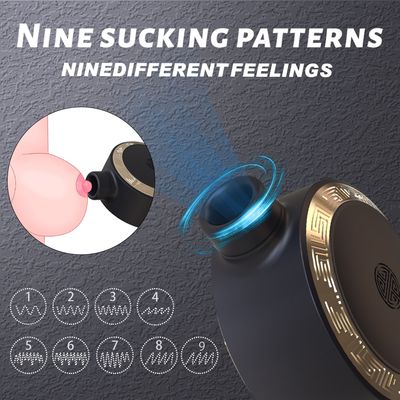 Parfum Air De Créateur Vibrator