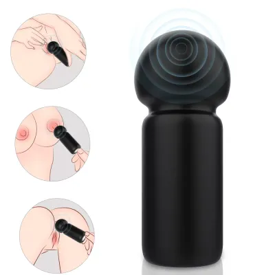 MagicMaker Travel Size Sex Wand MagicMaker Travel Size Sex Wand