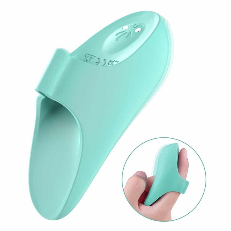 Pure Pleasures Finger Vibrator