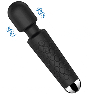 JoyRide Black Sex Wand JoyRide Black Sex Wand