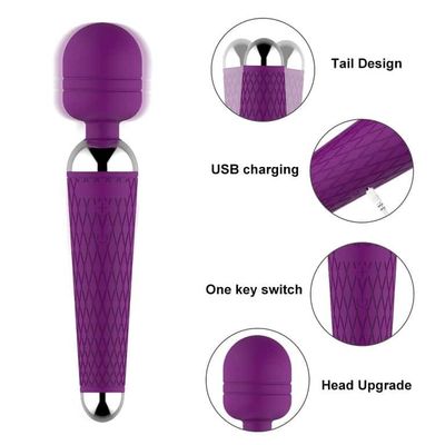 Flexible WePlay Sex Wand