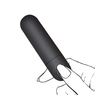 Bliss Bullet Vibrator