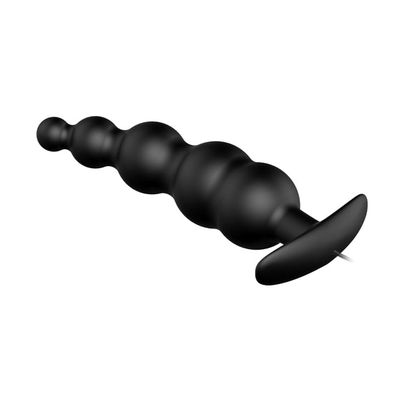 Exotica Vibrating Anal Plug