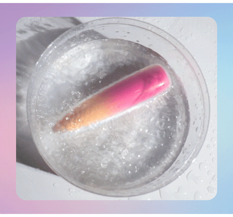 Luscious Fusion Bullet Vibrator