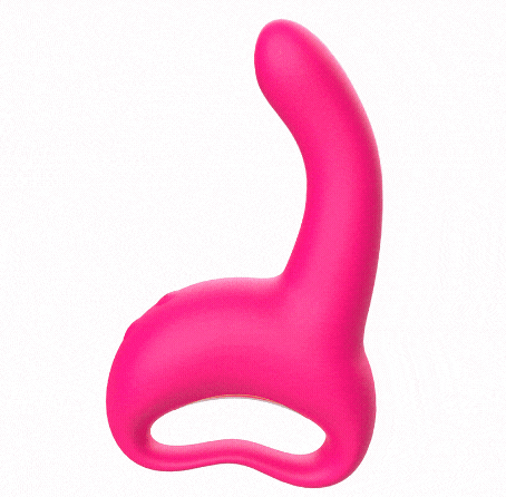 EXphoric Spot-On Finger G-Spot Vibrator