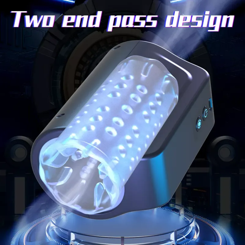 Erotic Explorer 360 Automatic Masturbator