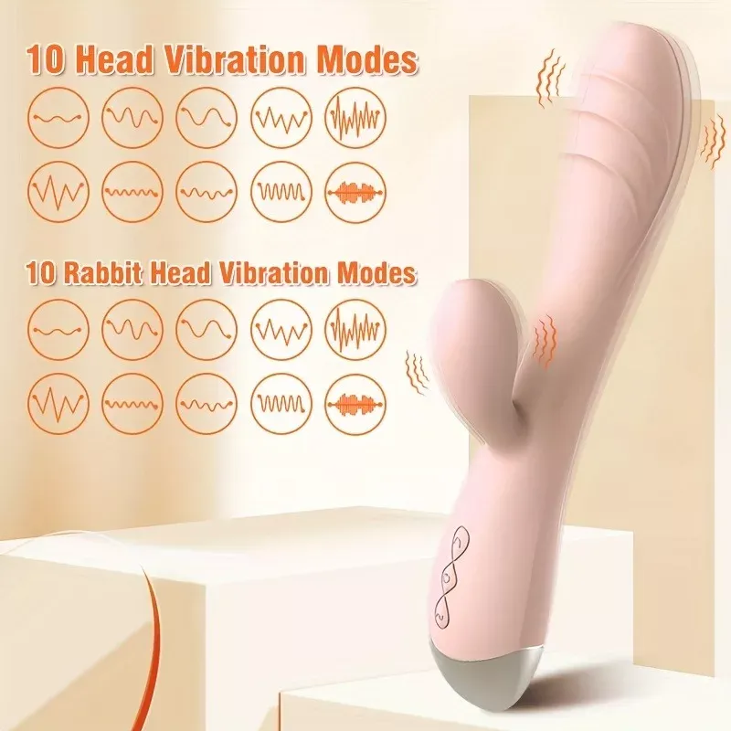 Sweet Sensation Vibrator