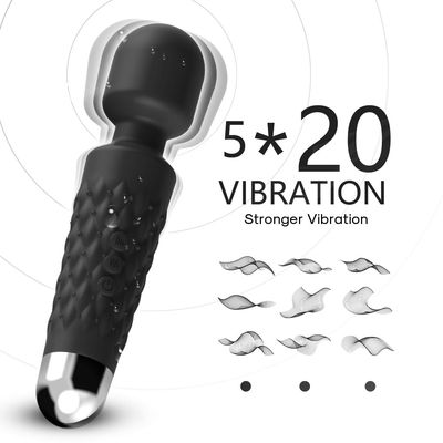 Exclusive Vibease Wand