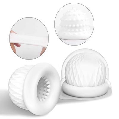 Royal Jelly-ClimaX Masturbation Egg: Aviator