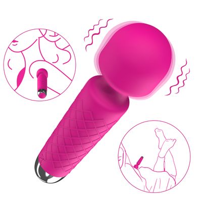 Fusionex Delux Premier Sex Wand