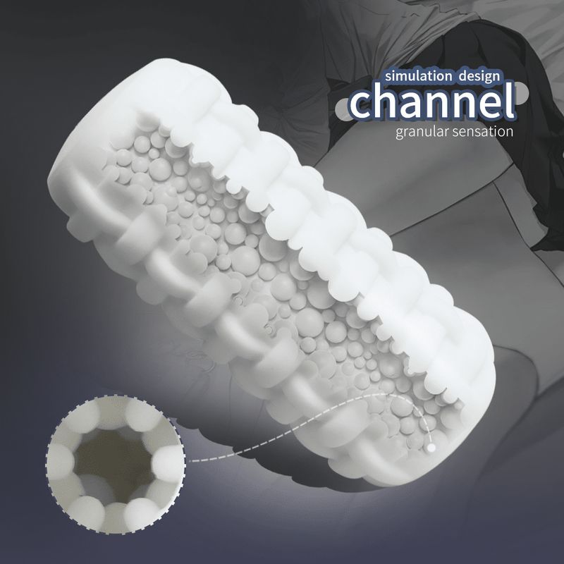 FERIDER Luxury Masturbator Sleeve