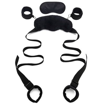 Indulgence Bondage BDSM Kit