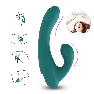 Orgasmo Exótica Vibe-It ™ Vibrator Orgasmo Exótica Vibe-It ™ Vibrator