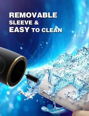 Mansto Automatic Masturbator