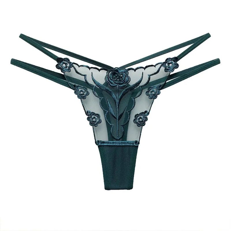 Scarlet Adult Luxury Lingerie G- String