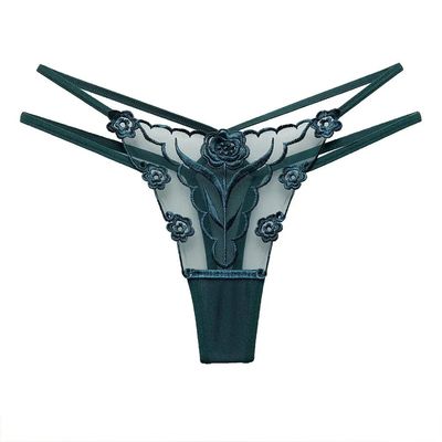 Scarlet Adult Luxury Lingerie G- String