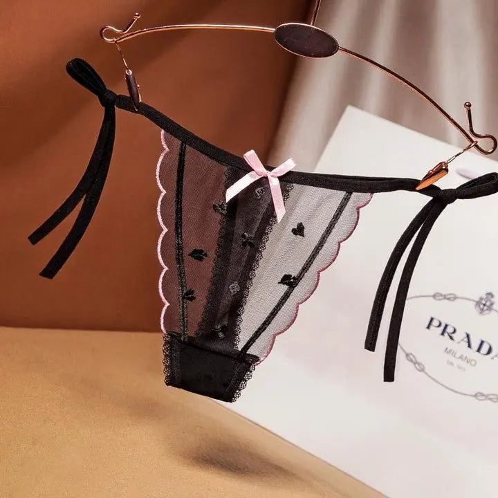 Elegance Executive Adult Luxury Panties