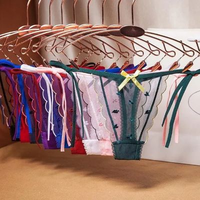 Elegance Executive Adult Luxury Panties