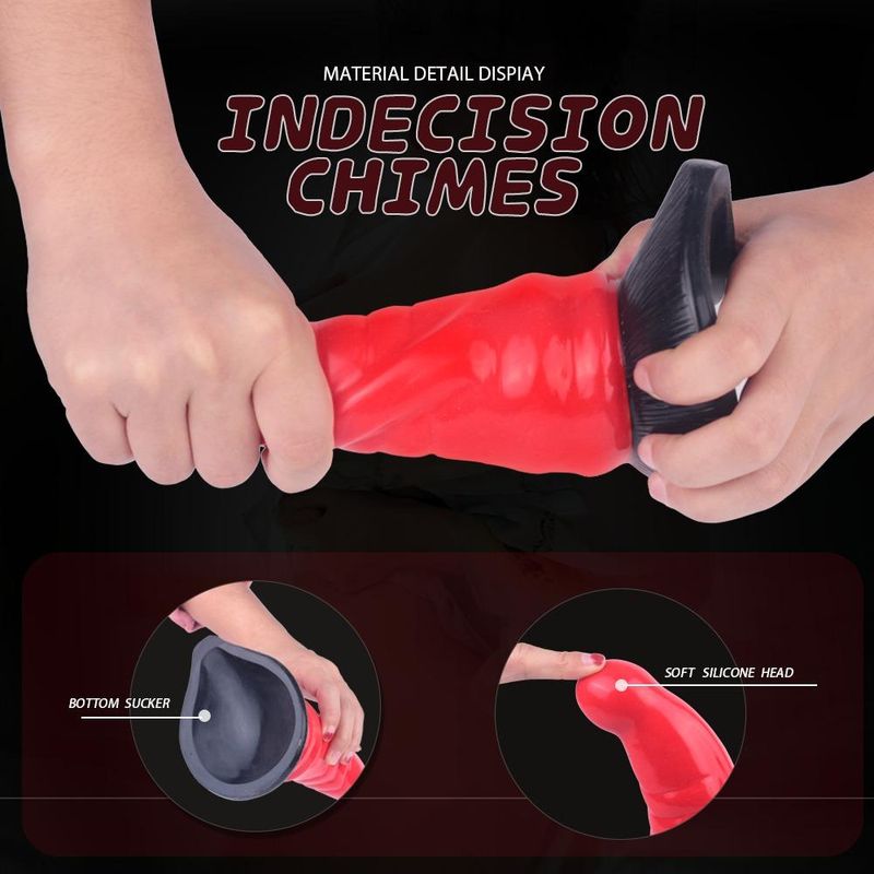 His Majesty - Adult Luxury Designer Dildo