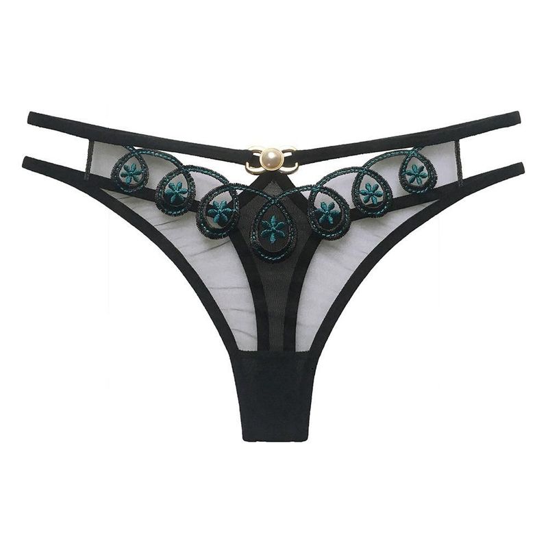 Goddess G-String Panties